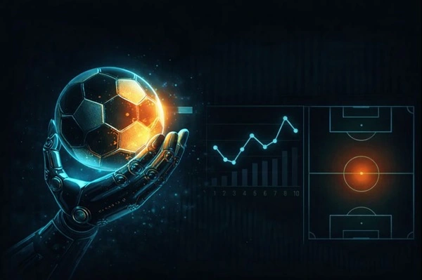 Guía de IA en las Apuestas Deportivas