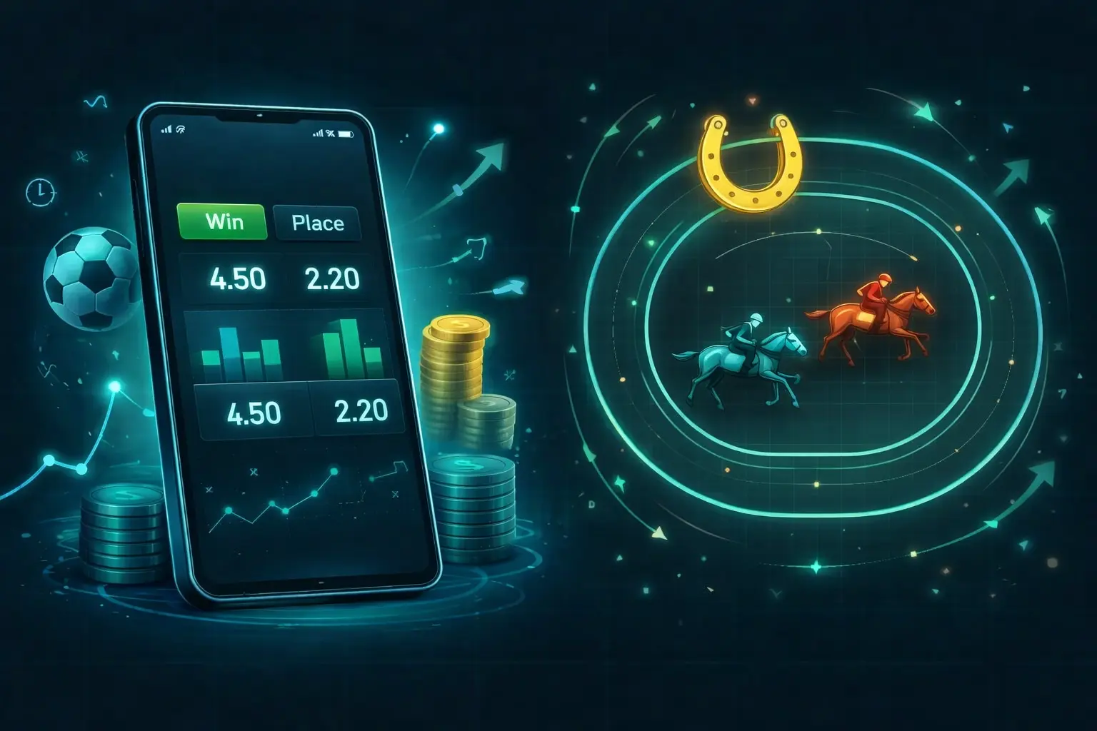 Each Way Betting Guide