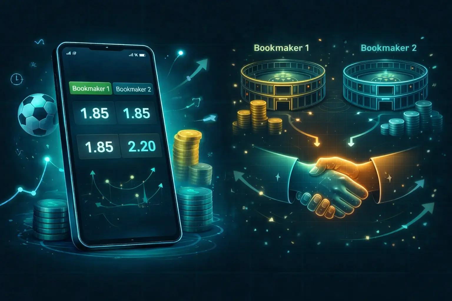 Matched Betting Guide