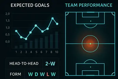 Guía de forma y rendimiento del equipo